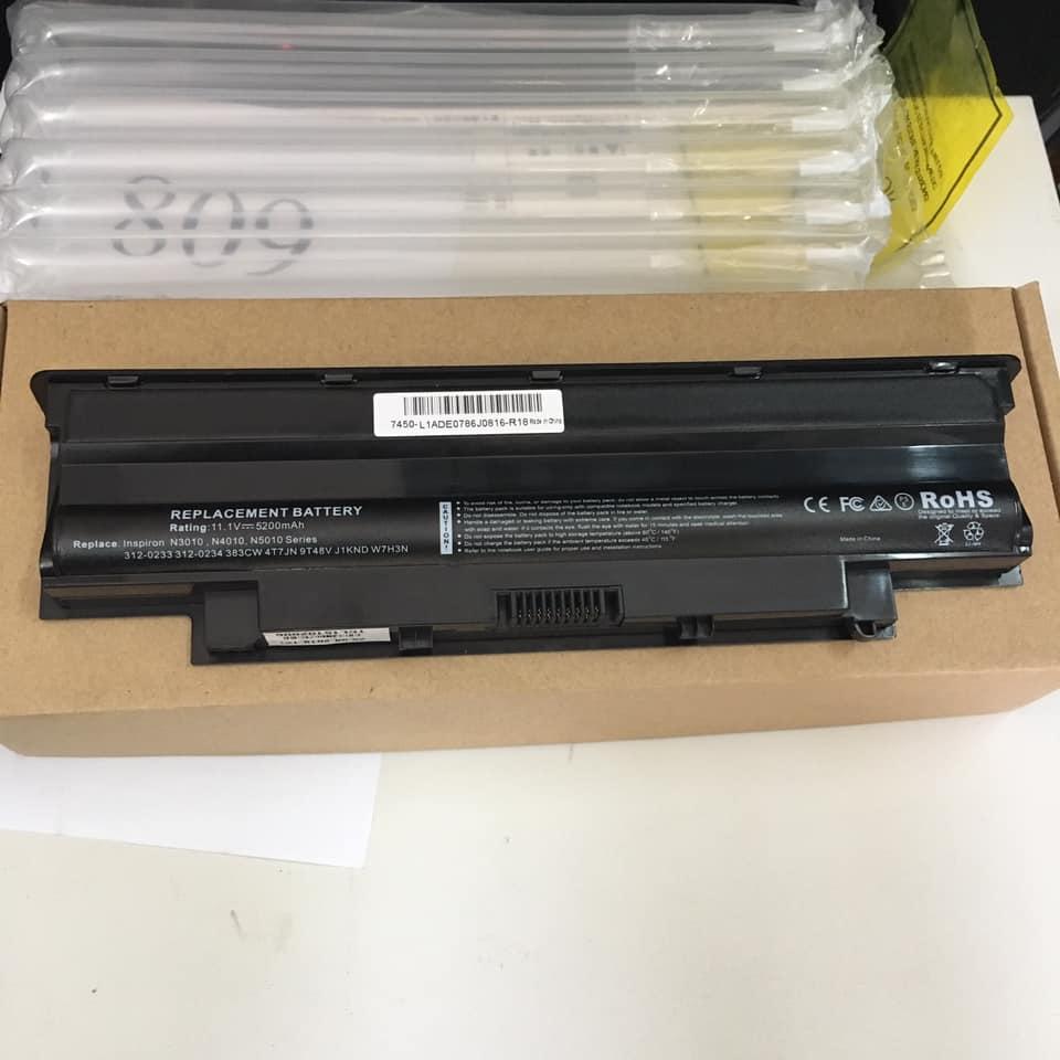 Pin Laptop Dell Inspiron N4110 N4050