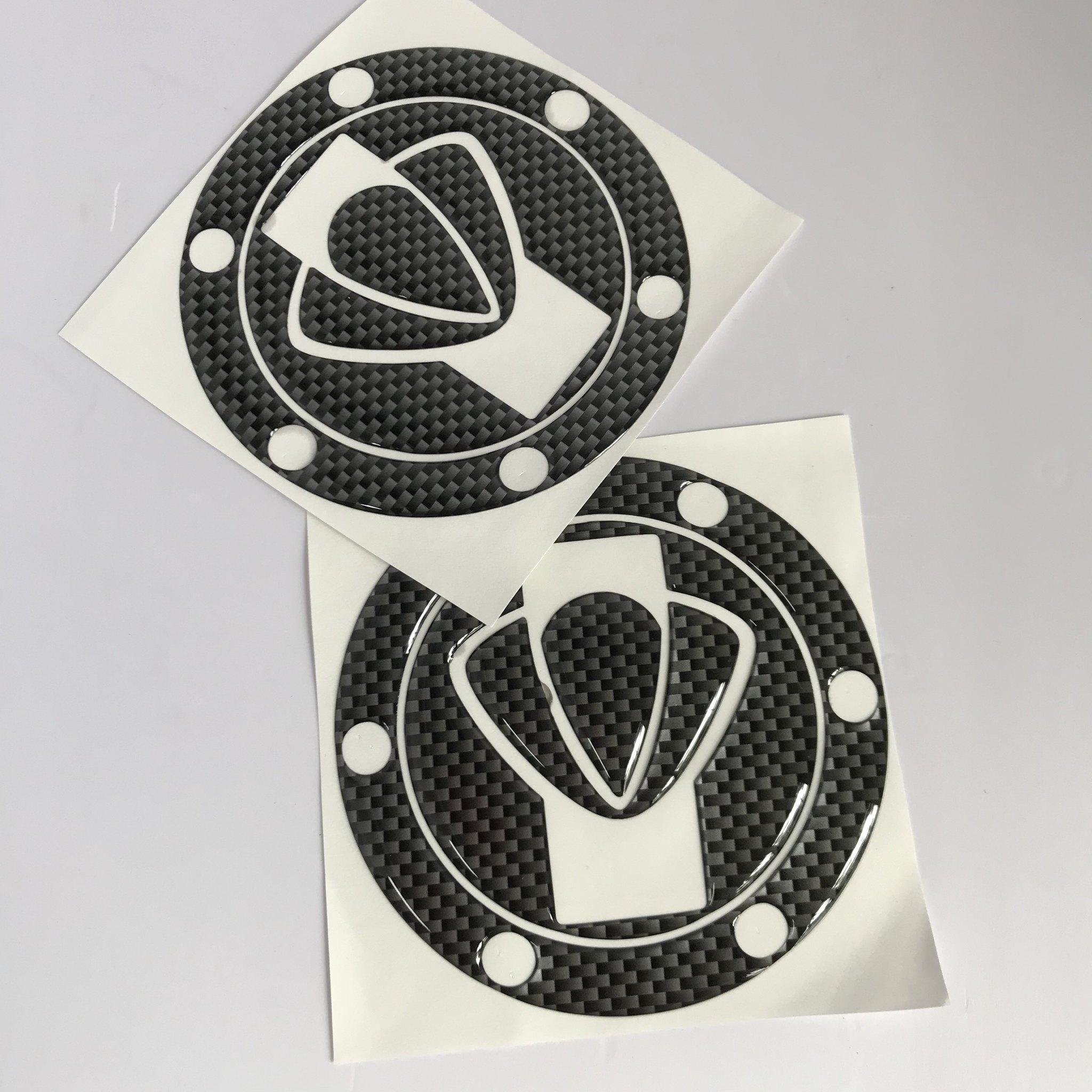 Dán nắp bình xăng Benelli BN302