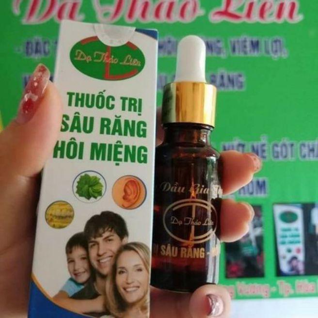 Dạ thảo liên