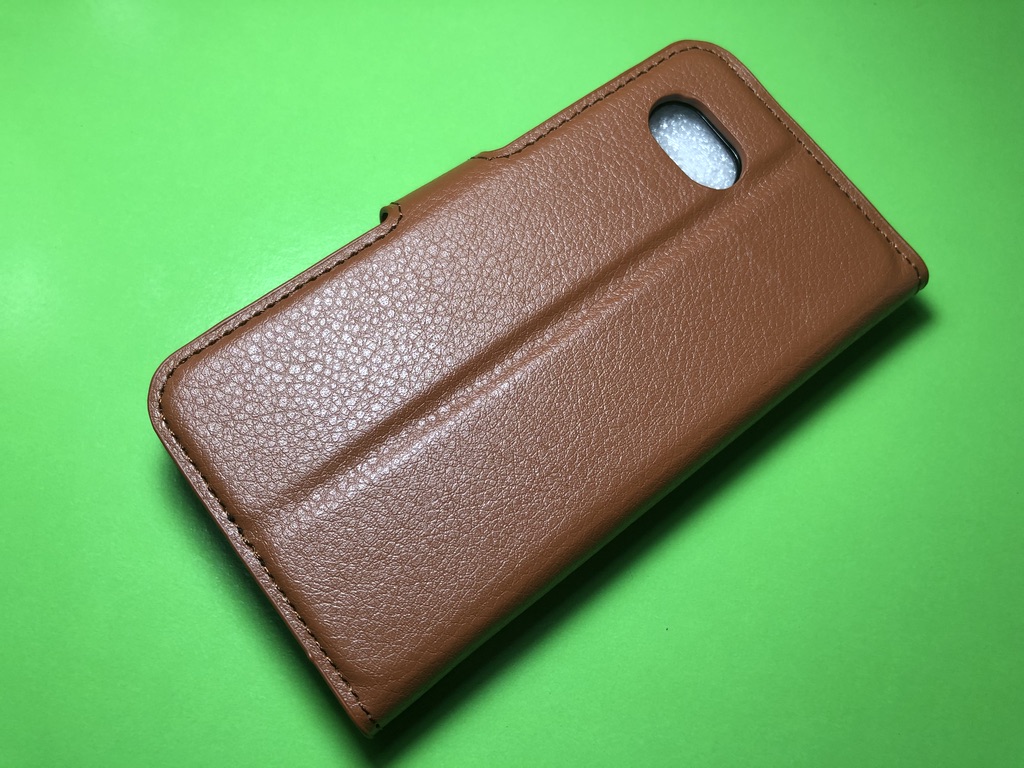 Sharp Aquos R2 compact - Bao da PU cho điện thoại thông minh