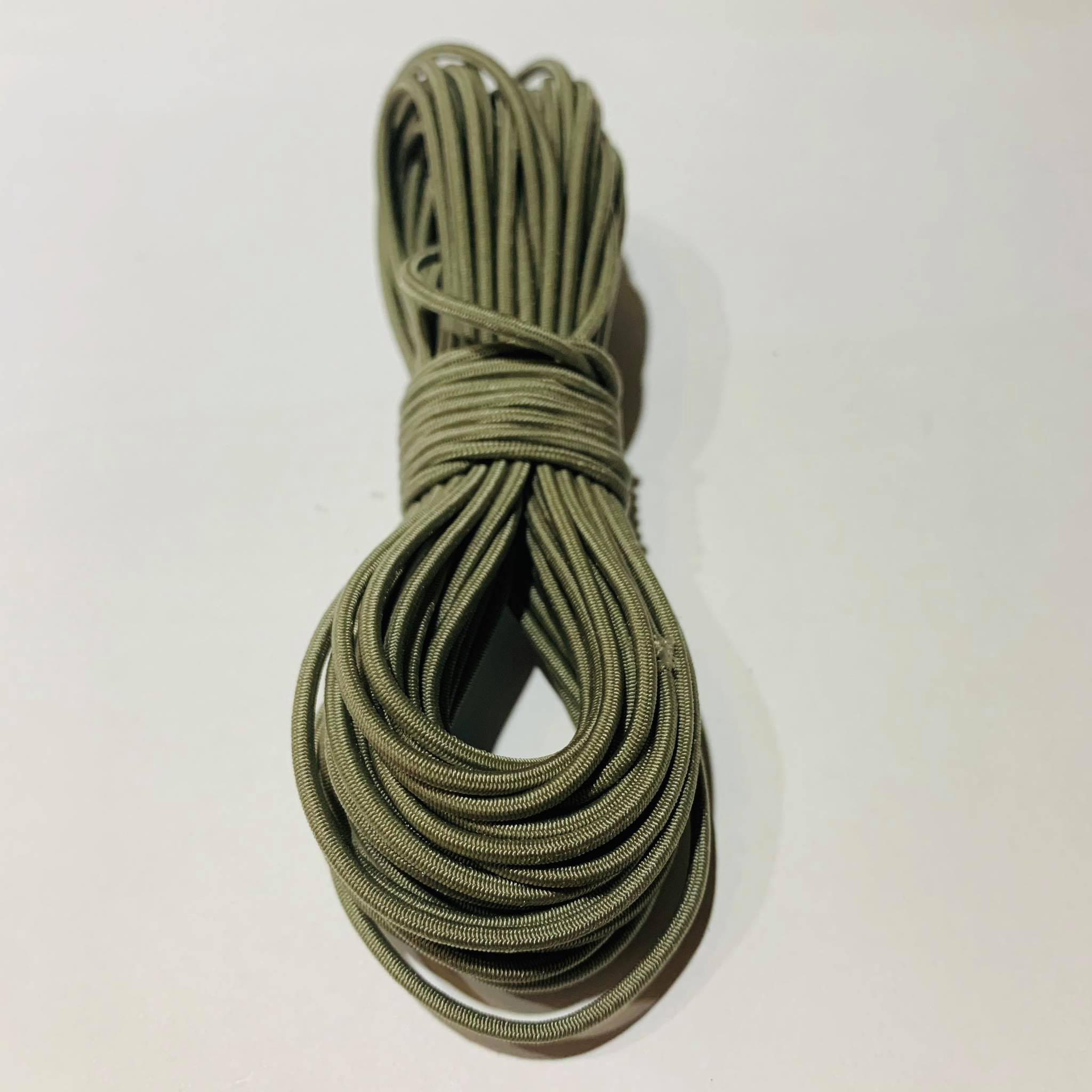 Dây thun xỏ khung lều cắm trại 2-4 người