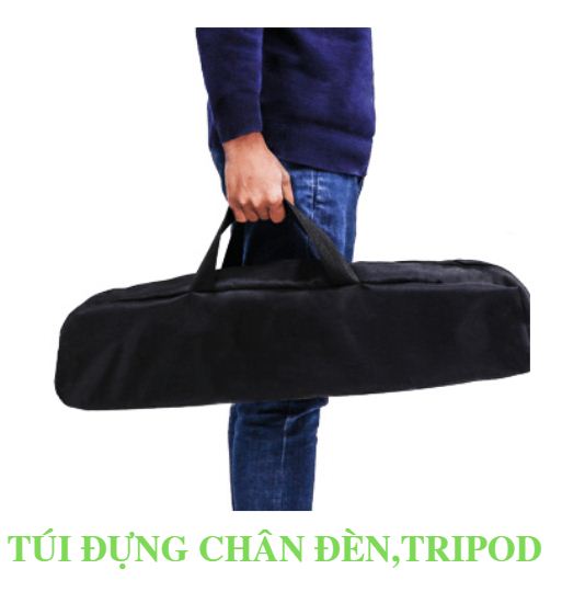 Túi Đựng Chân Đèn Tripod