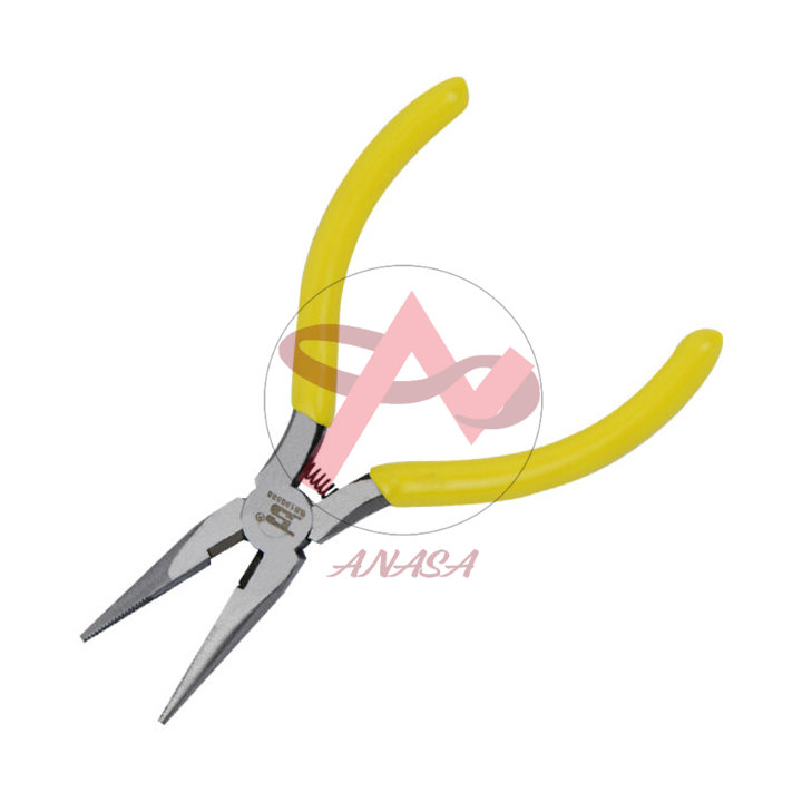 Kìm mỏ nhọn bosi 5"/ 125mm