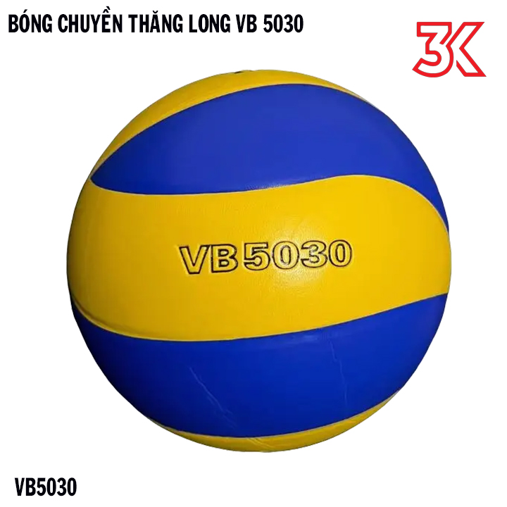 Bóng chuyền thăng long tl5030, vb5030 chính hãng