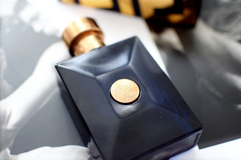 [HCM]Nước hoa versace dylan blue 200ml full seal