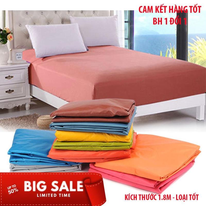 [SALE 50%] GA BỌC NỆM , GA CHỐNG THẤM BABY 1,8M CAO CẤP , CHỐNG THẤM 100%, KHÔNG KÍCH ỨNG DA, DỄ DÀNG VỆ SINH , NHỎ GỌN TIỆN LỢI,HÀNG U.S.A