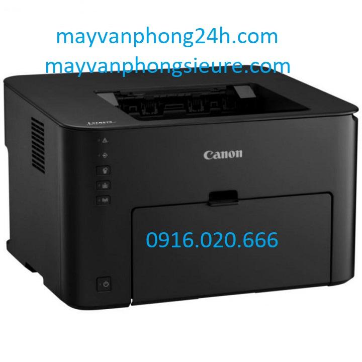 Máy in laser CANON LBP 151dw