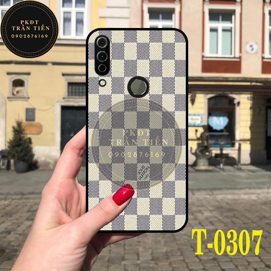 Ốp lưng vsmart joy 3 in hình - bst luôn vui tươi