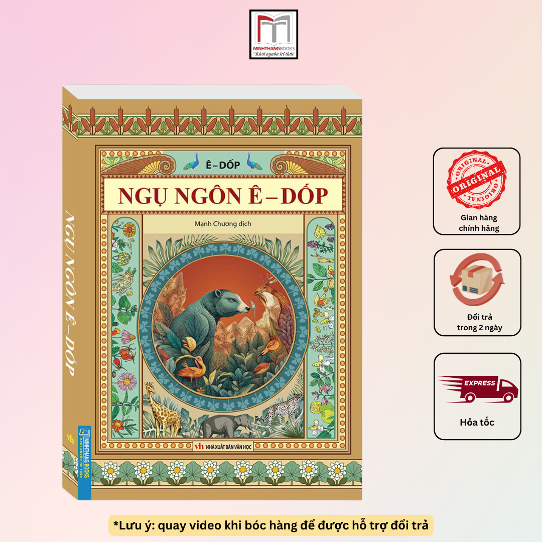 Ngụ ngôn ê - dốp