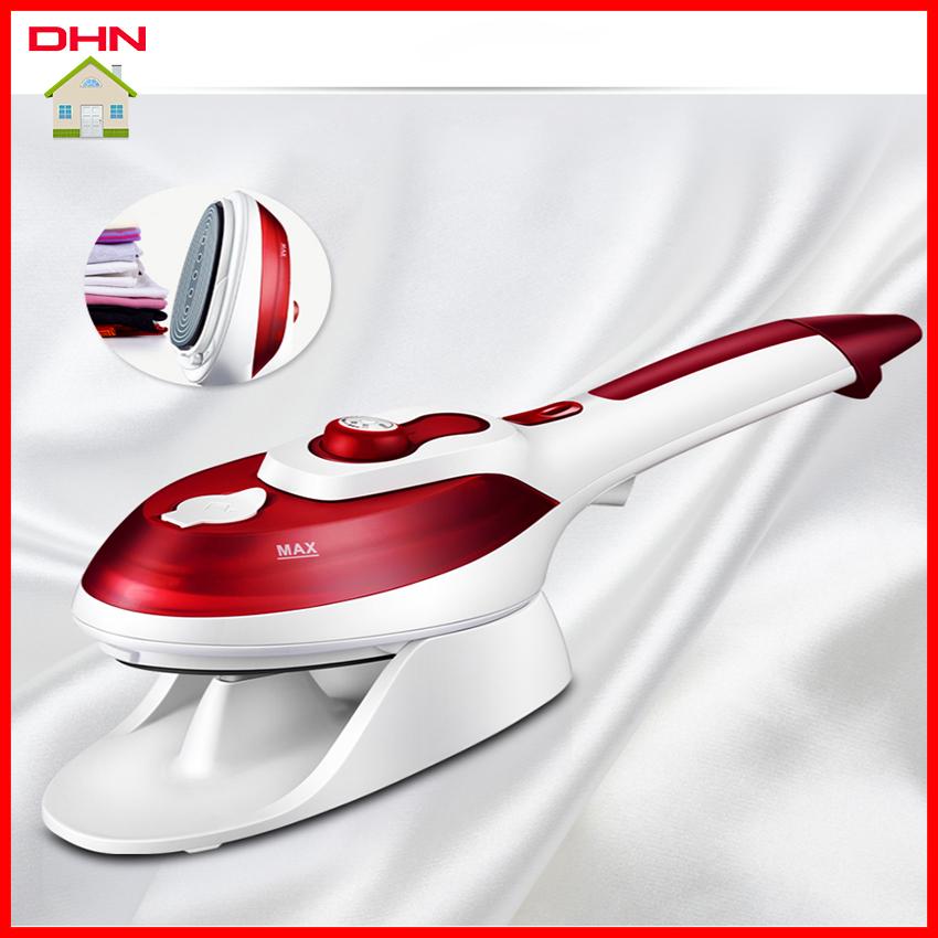Bàn ủi hơi nước cầm tay 3 chế độ là ủi công suất 800w bàn là hơi nước cầm tay đa năng tiện dụng + tặng kèm phụ kiện là găng tay chống nóng.