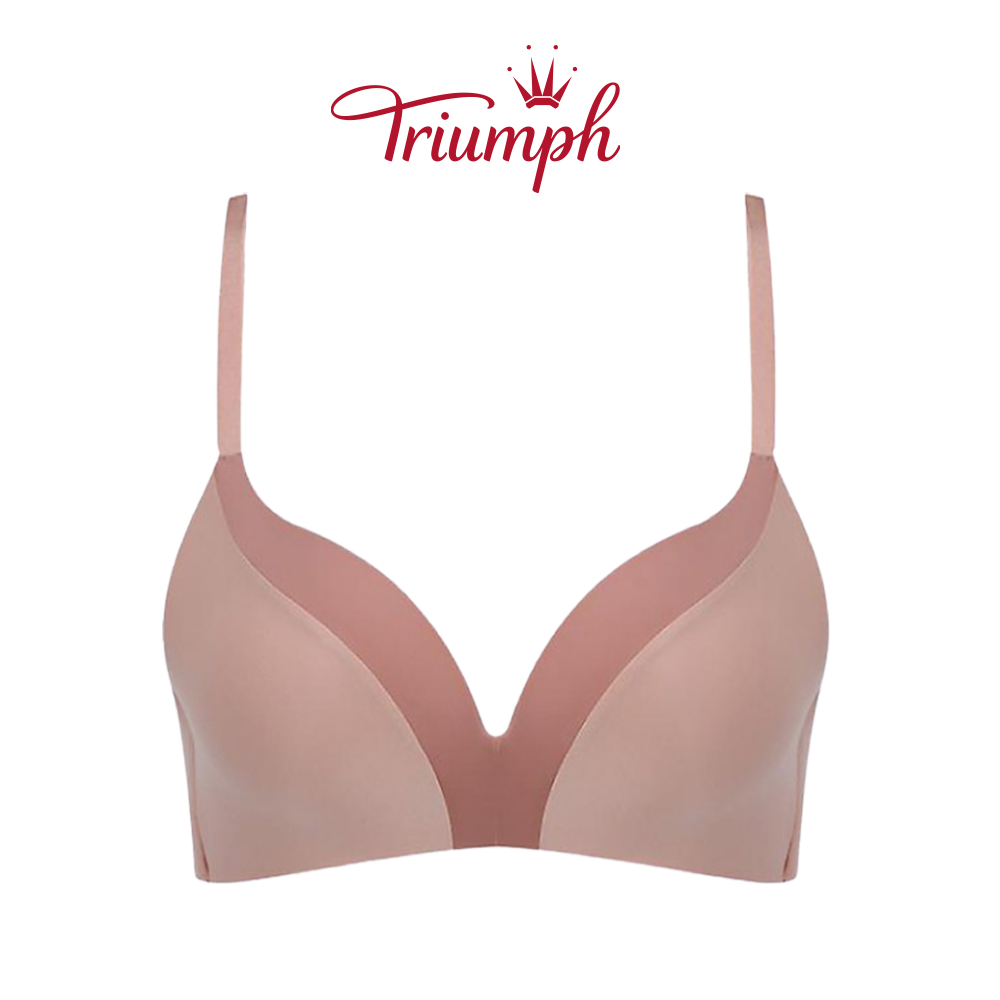 Áo ngực có mút lót Triumph EVERYDAY SOFT TOUCH P EP