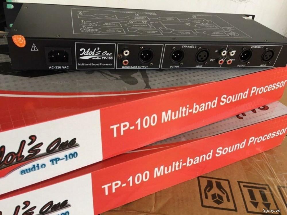Máy nâng tiếng hát idol audio ip-100 - loại 1 chất lượng tốt