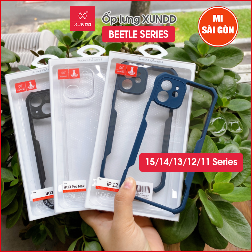 Ốp lưng xundd iphone 15/ 15 pro/ 15 plus/ 15 pro max/ 14/ 14 pro/ 14 plus/ 14 pro max/ 13/ 13 pro/ 13 pro max/ 12/ 12 pro/ 12 pro max/ 11/ 11 pro/ 11 pro max - xanh