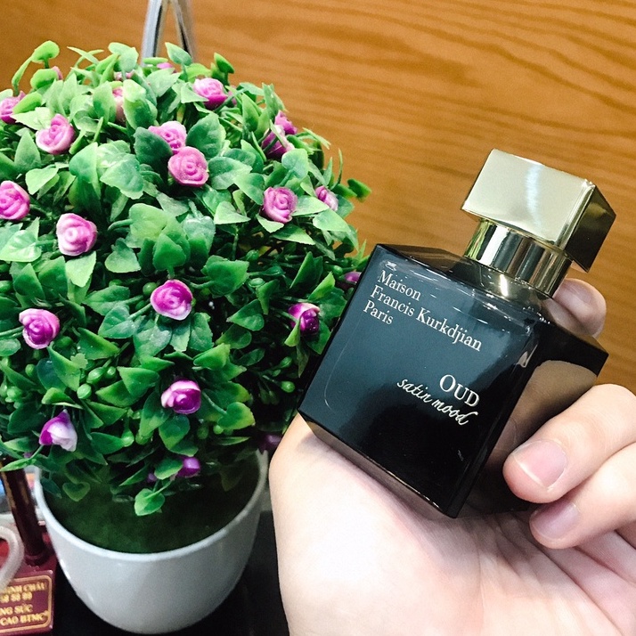 🔥hot deal🔥 mẫu thử nước hoa oud satin mood edp maison francis kurkdjian
