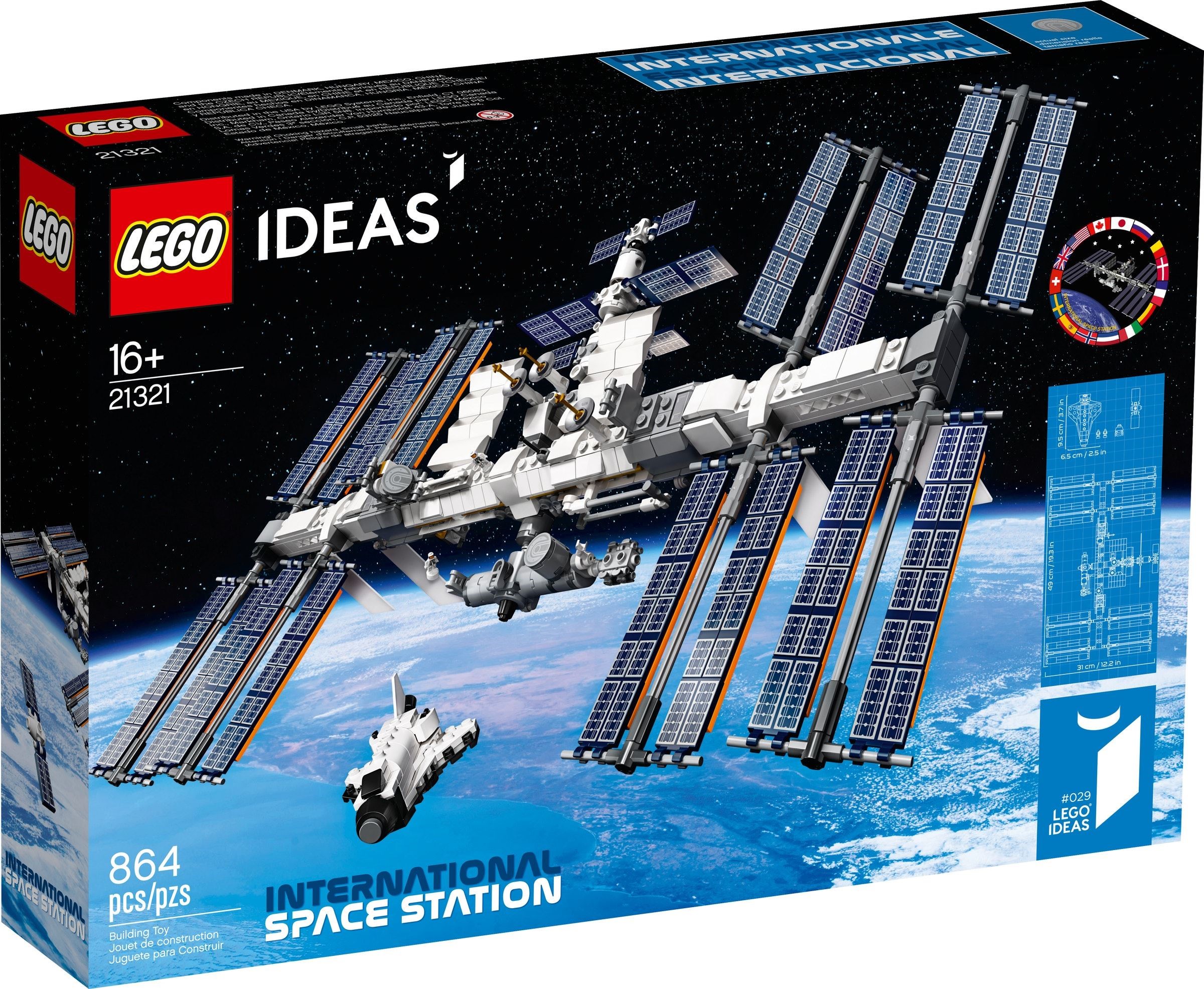 Tổng hợp Lego Tàu Vũ Trụ giá rẻ bán chạy tháng 82023  BeeCost