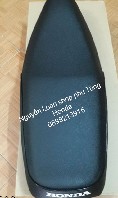 yên xe dream. zin HD CHÍNH HÃNG HD VIỆT NAM