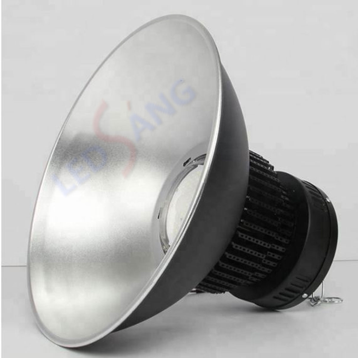 Đèn LED nhà xưởng 100W, 150w, 200w - Đèn pha LED SMD - Đèn nhà xưởng có chóa