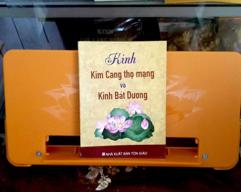 Kệ tụng kinh Địa Tạng-Kinh Pháp Hoa-Kinh Phật giáo