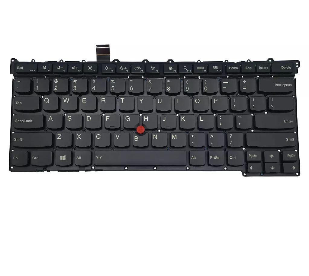 Bàn Phím Laptop Lenovo ThinkPad X1 Carbon Gen 3 ( X1 G3 )