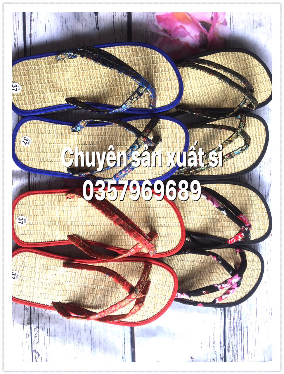 Dép chiếu nữ , dép du lịch,dép văn phòng, dép mang trong nhà