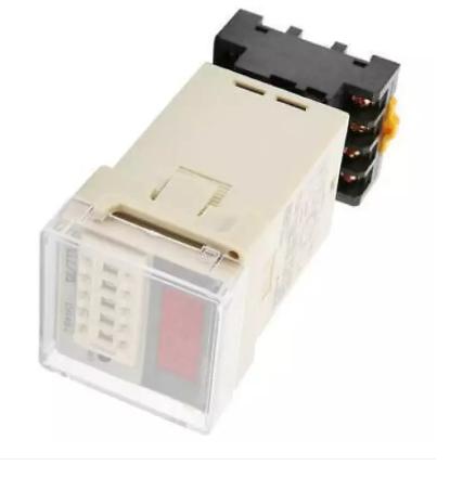 Bộ đếm sản phẩm ( Counter ) Omron DH48J-A(11)