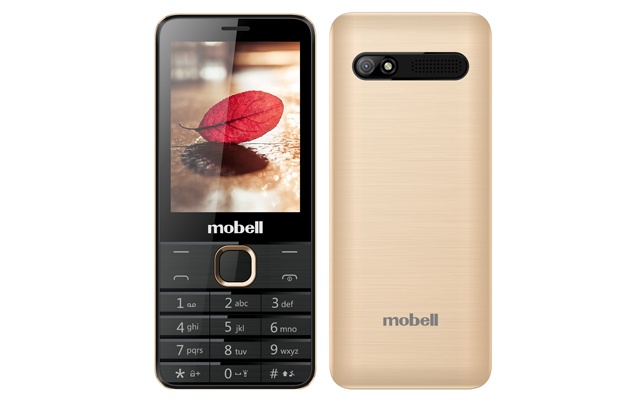 Mobell M339