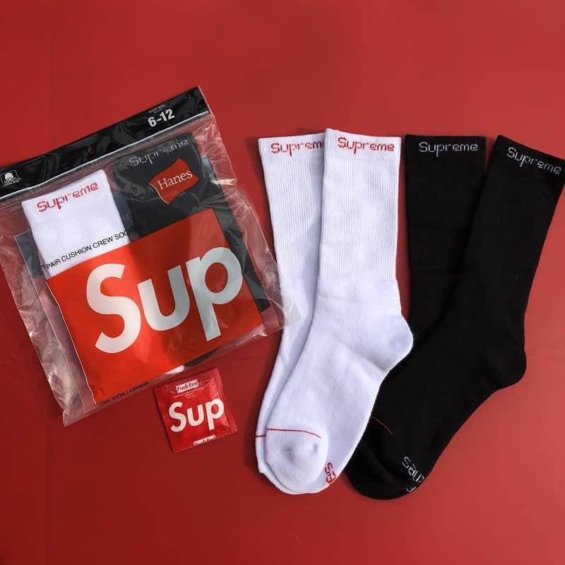 Sét tất Supr Haness Sock