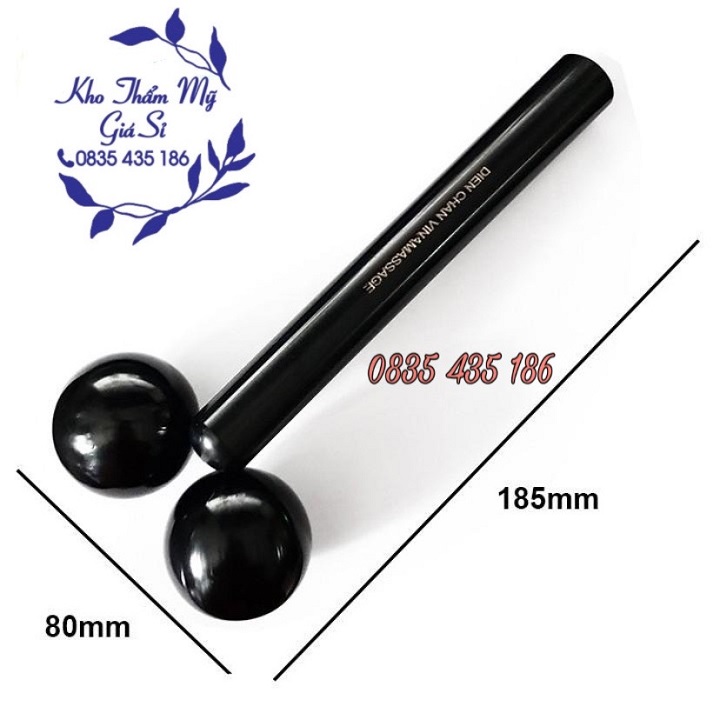 Dụng cụ diện chẩn hít sừng láng đôi lớn
