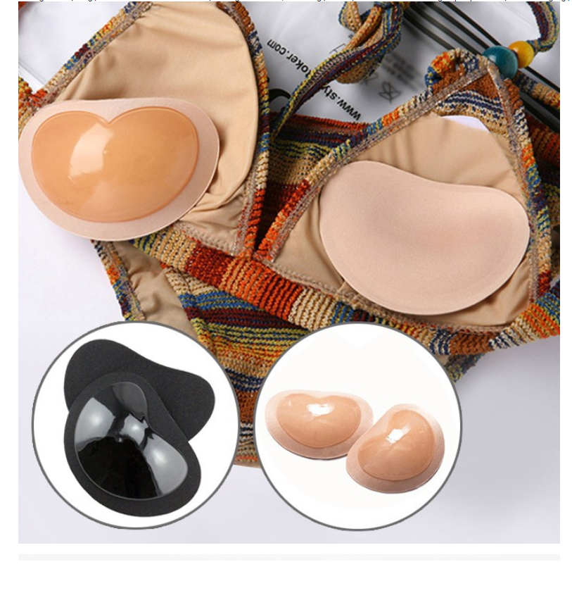 Cặp miếng dán độn ngực nâng vòng 1