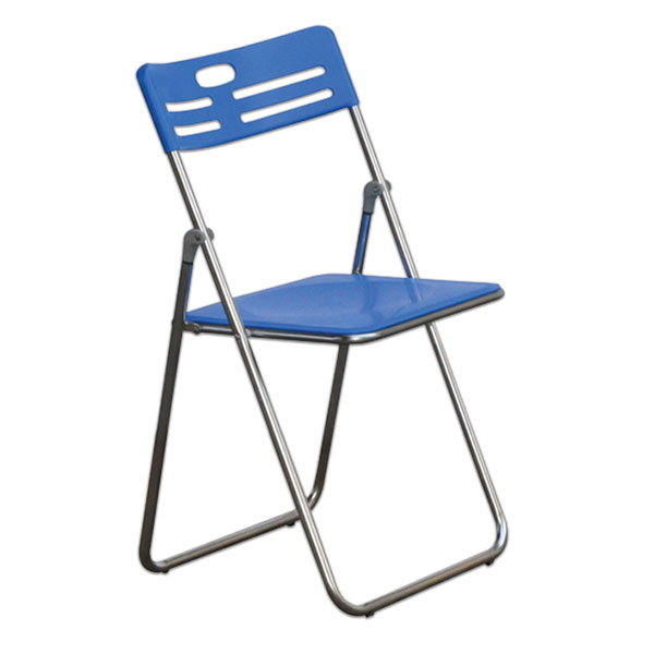 Ghế gấp đệm nhựa Hòa Phát G30 khung sơn tĩnh điện - Cam kết sản phẩm chính hãng của nội thất Hòa Phát