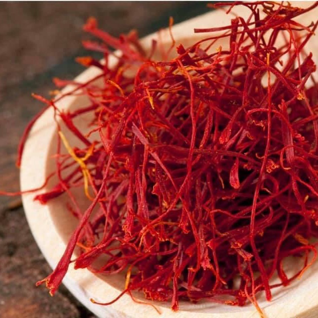 Nhuỵ hoa nghệ tây