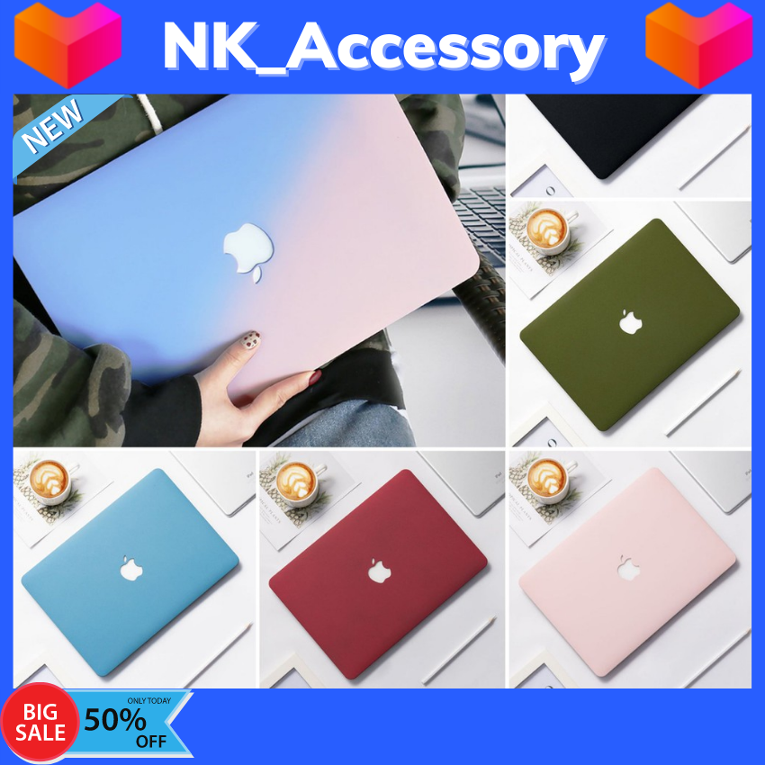 Ốp bảo vệ máy tính Ốp Macbook Air 13.3 , phụ kiện, phụ kiện máy tính, bảo vệ máy tính, ốp chống xước, ốp bảo vệ