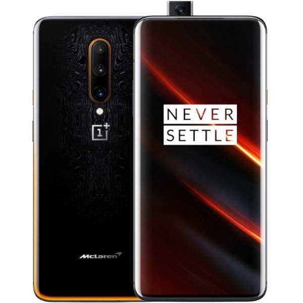 Điện thoại Oneplus 7T Pro 5G McLaren Edition | Bản hiếm - giới hạn, 12/256gb, snap 855+ | Bảo hành 1 đổi 1 tại Playmobile
