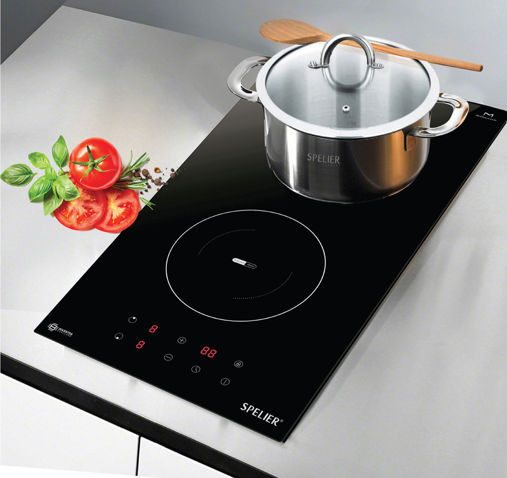 Bếp từ spelier spm-660i