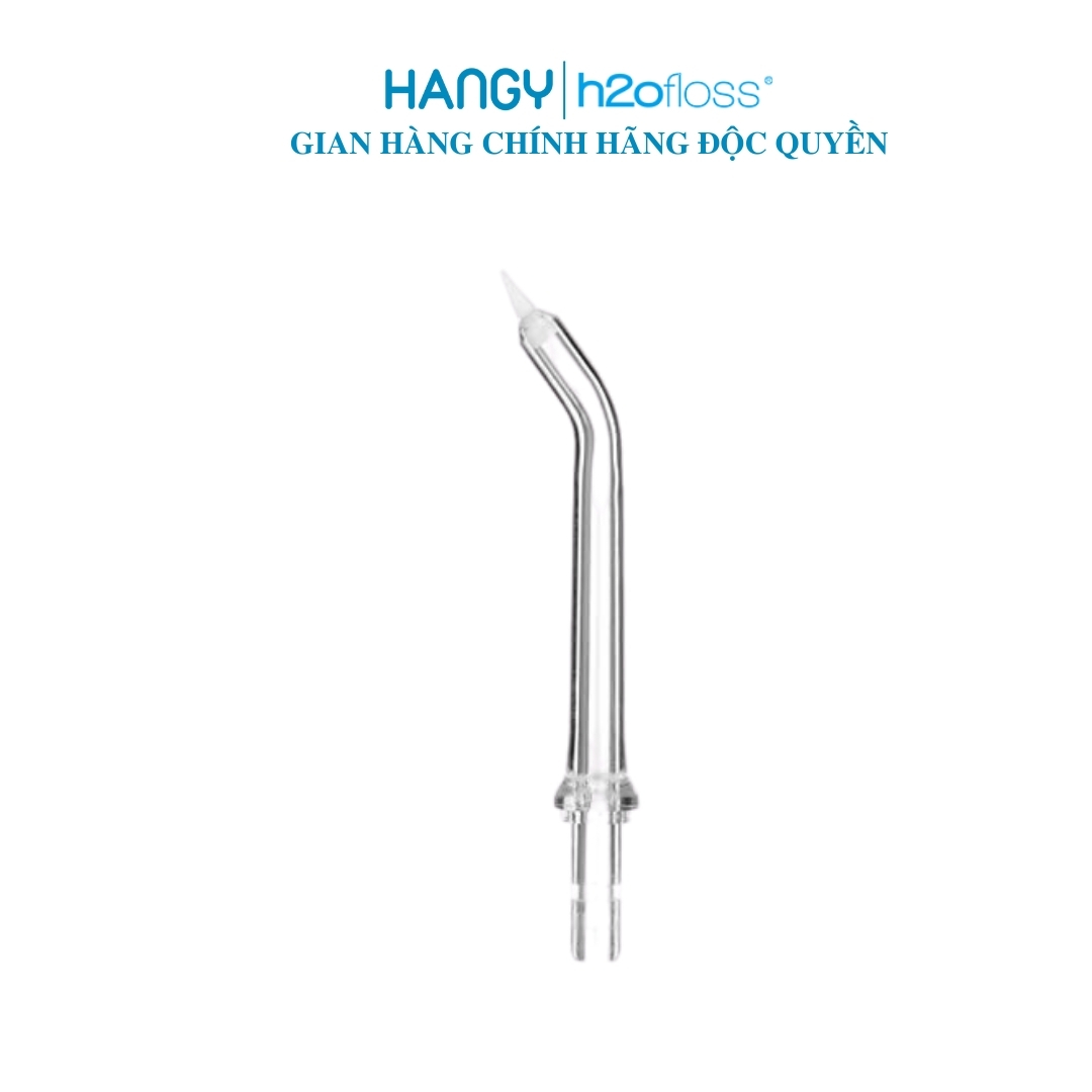 Đầu xịt nha chu máy tăm nước nhập khẩu HANGY dành cho tăm nước HF-9P