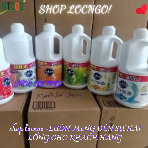 Nước rửa chén Kyukyuto Kao Nhật Bản (chai 1380 ml)-Hương nho by Shop LocNgo