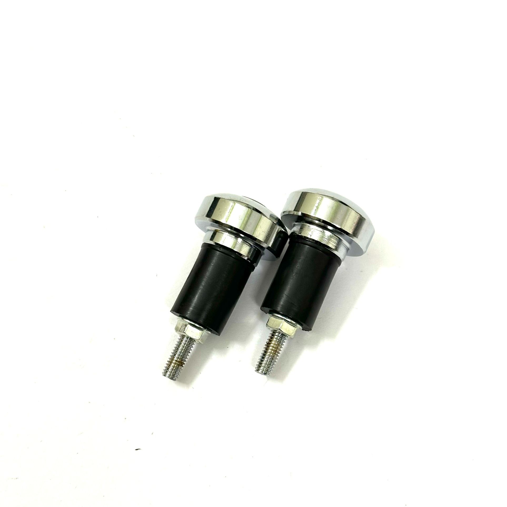 Đầu gù Sh mode inox loại mỏng dành cho tất cả các dòng xe (giá 1 đôi)