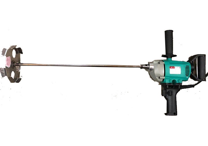 Xả kho giá gốc máy trộn sơn dca aqu160b