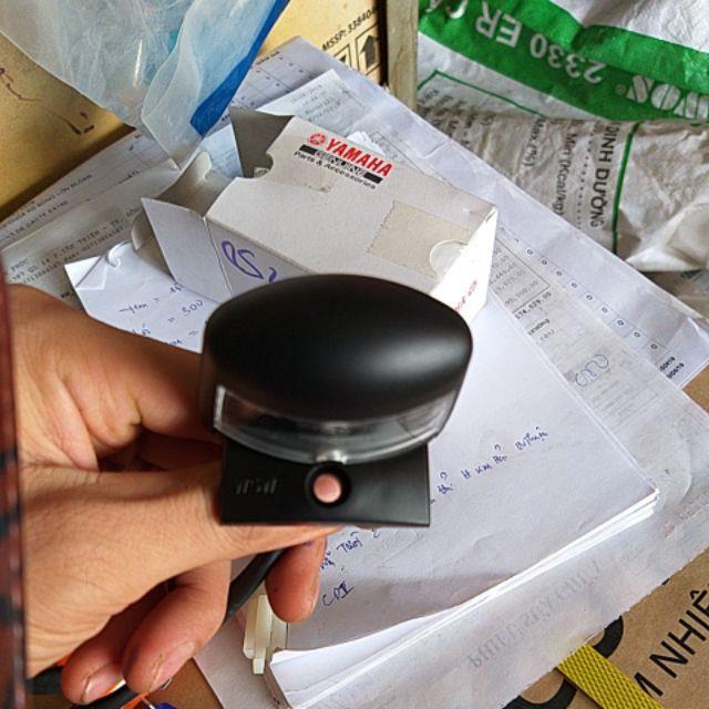 Đèn soi biển số exciter 150 zin full box - đèn đuôi