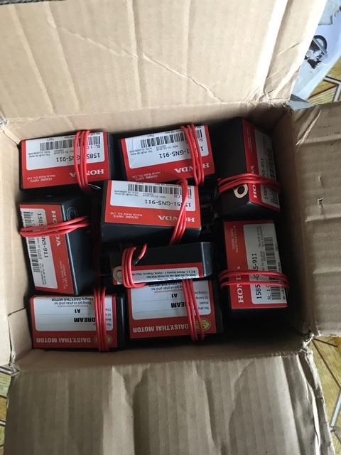 IC TĂNG ÁP MỞ TUA LỬA BÌNH