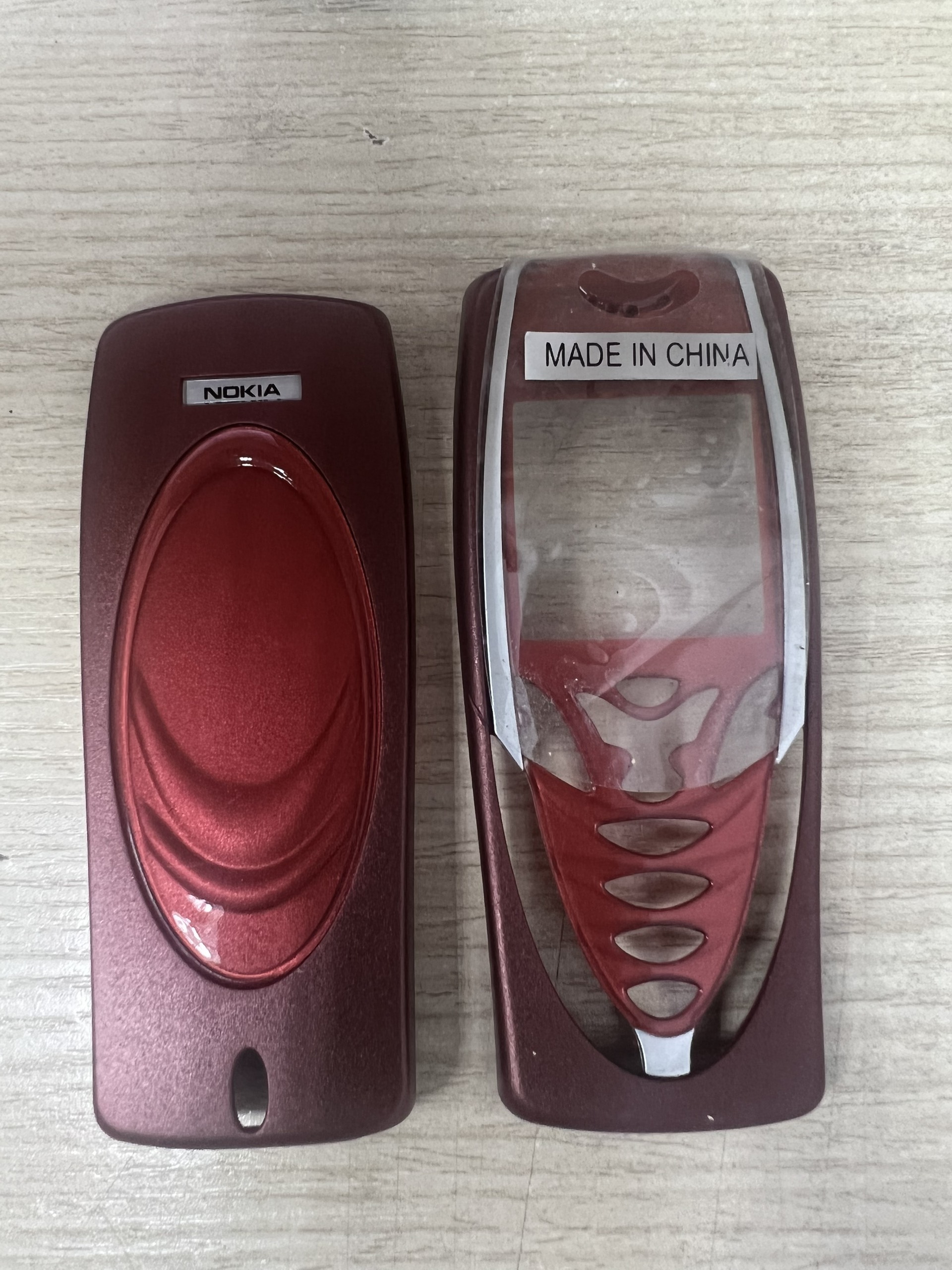 Vỏ nokia 7210