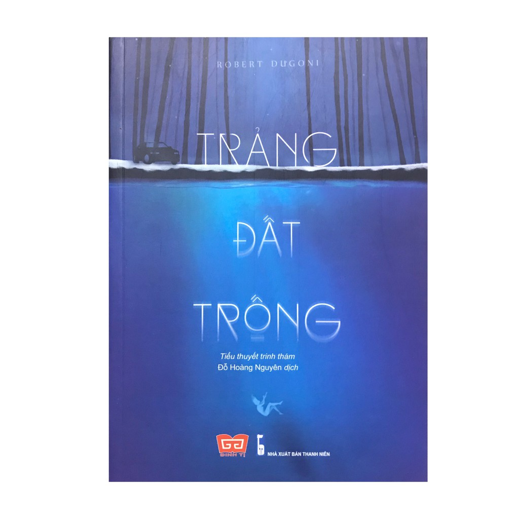 Sách - trảng đất trống
