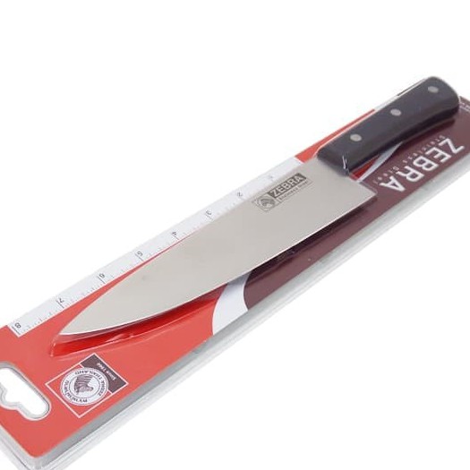 Dao inox 8 chef - 100224