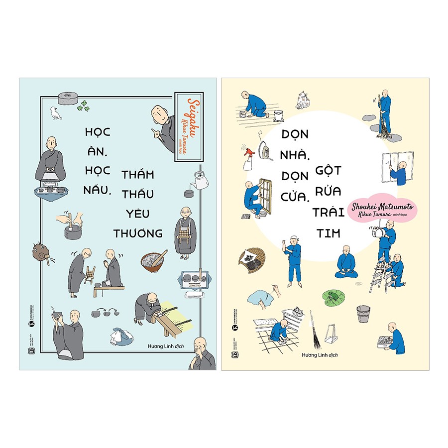 Sách Bộ Thẩm Thấu Yêu Thương