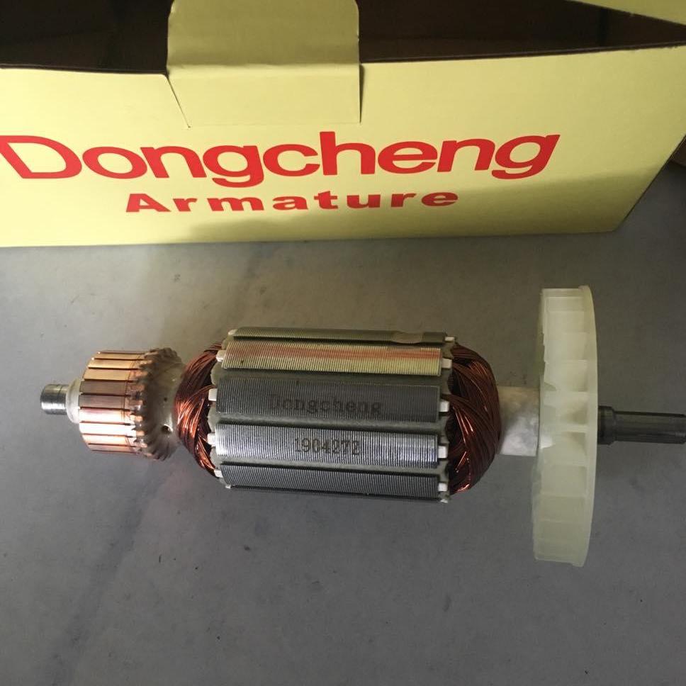 Rotor máy cắt gạch mt410