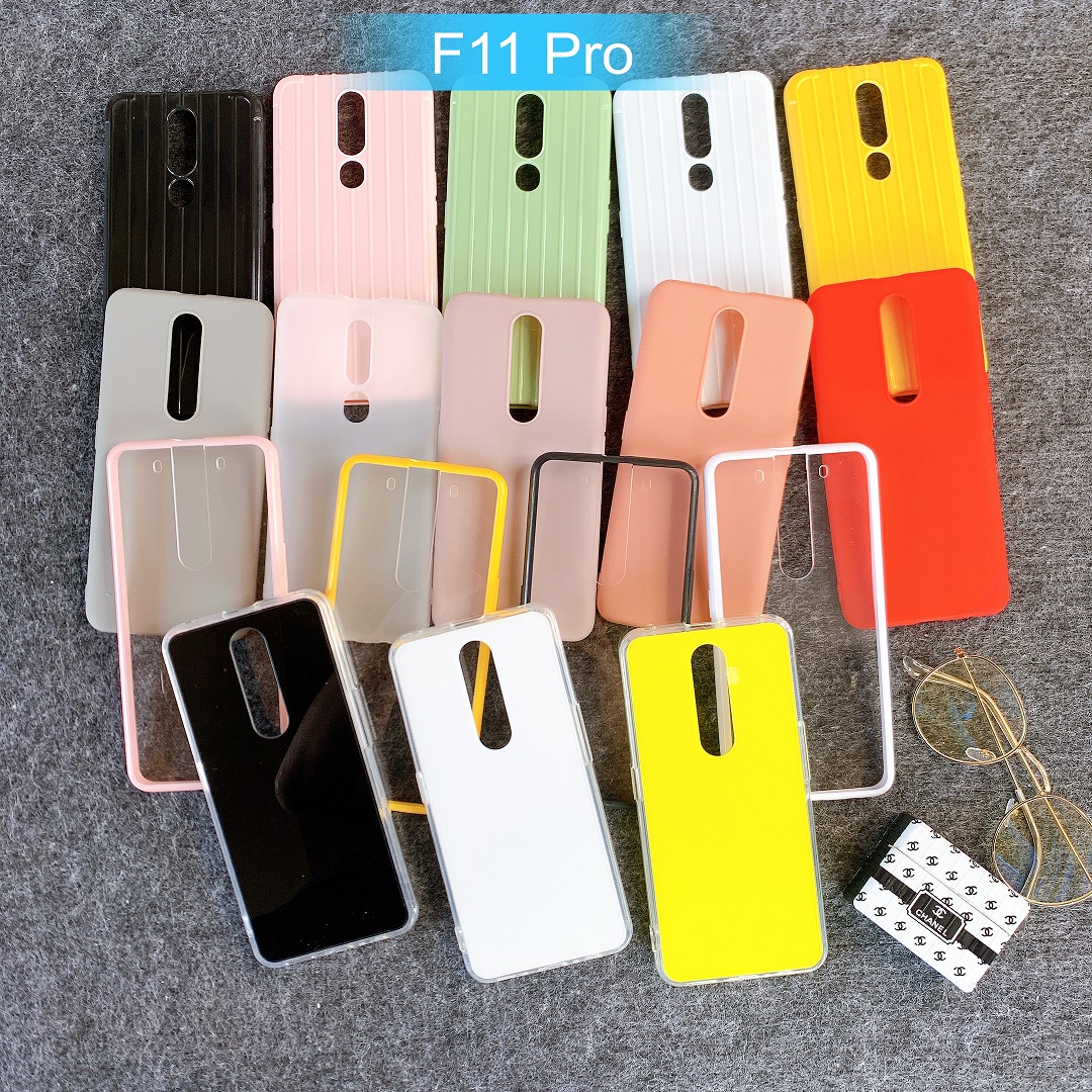 Ốp lưng điện thoại giá rẻ nhiều màu