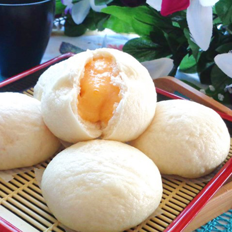 Bánh bao Phomai