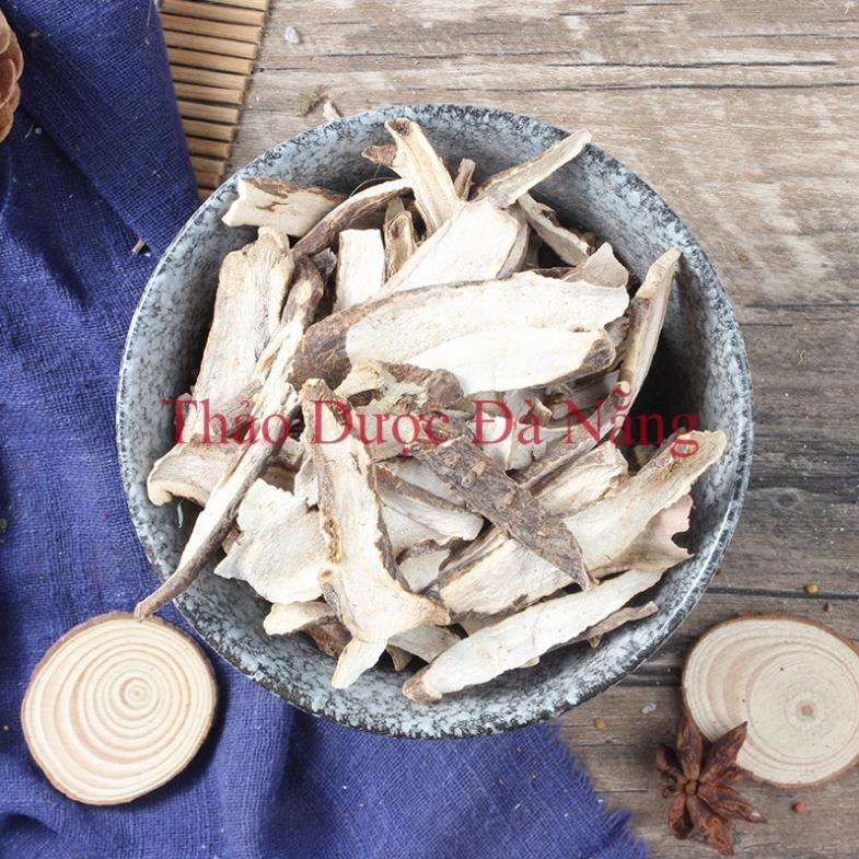 Xích Thược khô sạch đẹp 100 gram.