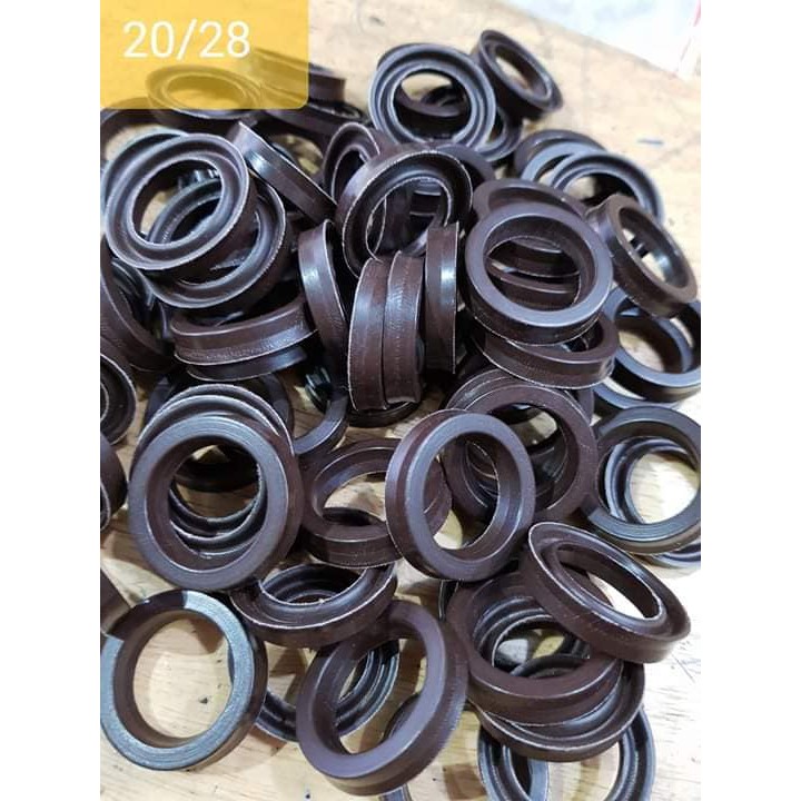 Phớt máy rửa xe cao áp 20/28