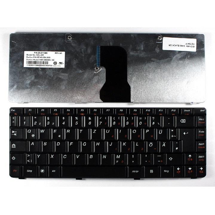 BÀN PHÍM LAPTOP LENOVO G460 G645   NHẬP KHẨU